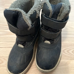 Ukendt Snow boots