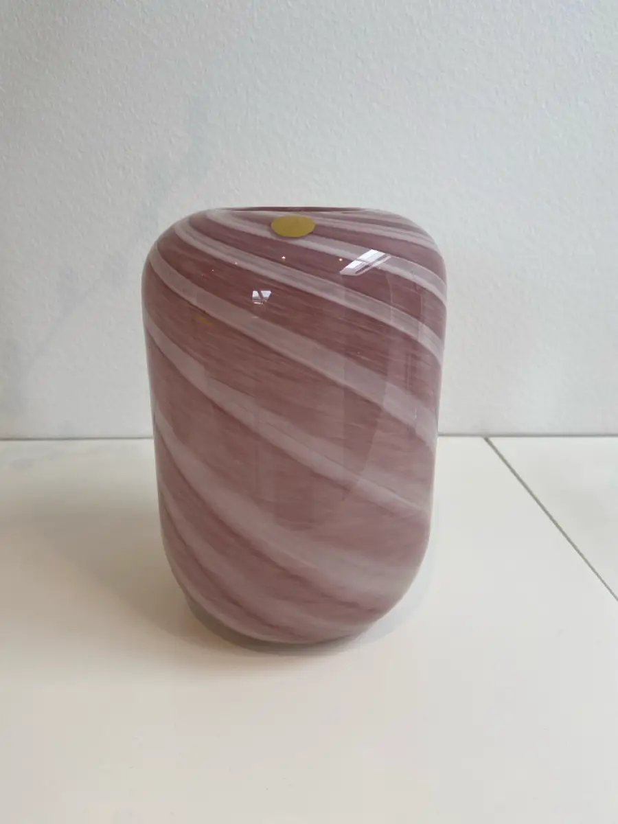 Ukendt Vase