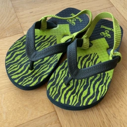 hummel Flip flops