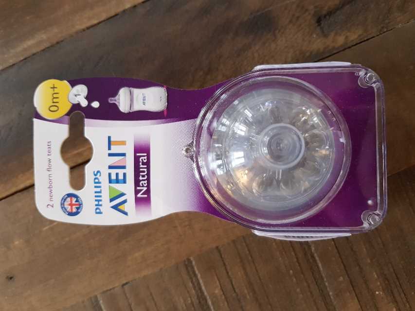 Philips AVENT Flaskesut