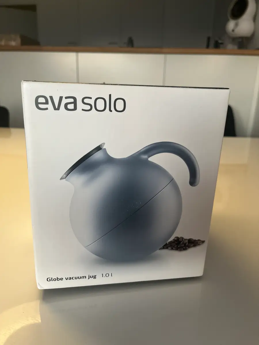 Eva solo Termokande