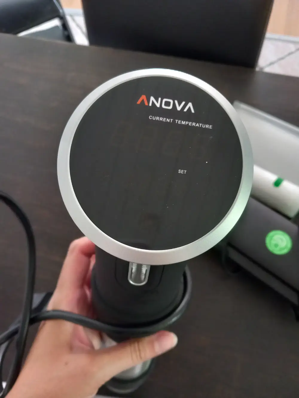 Anova Sous Vide Precision Cooker