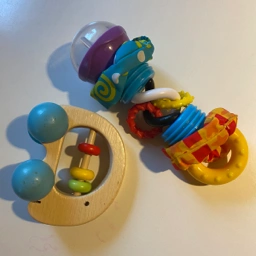 Playgro Rangler