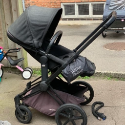 CYBEX Cybex Priam Kombivogn