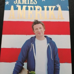 Jamie Oliver Kogebog