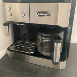 Delonghi Kaffemaskine
