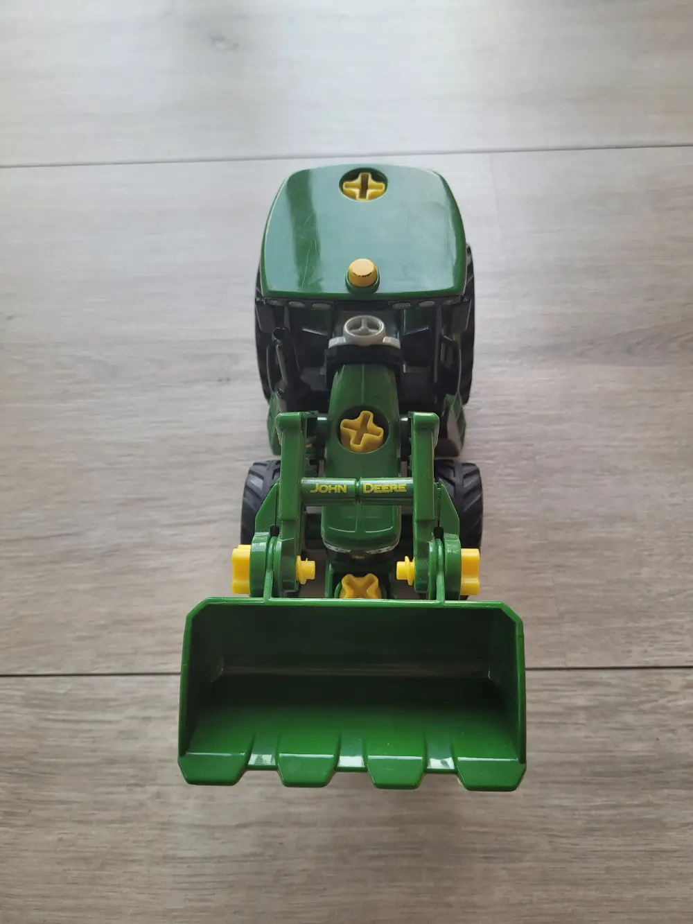 John Deere Traktor