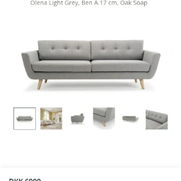 Sofa company Sofa