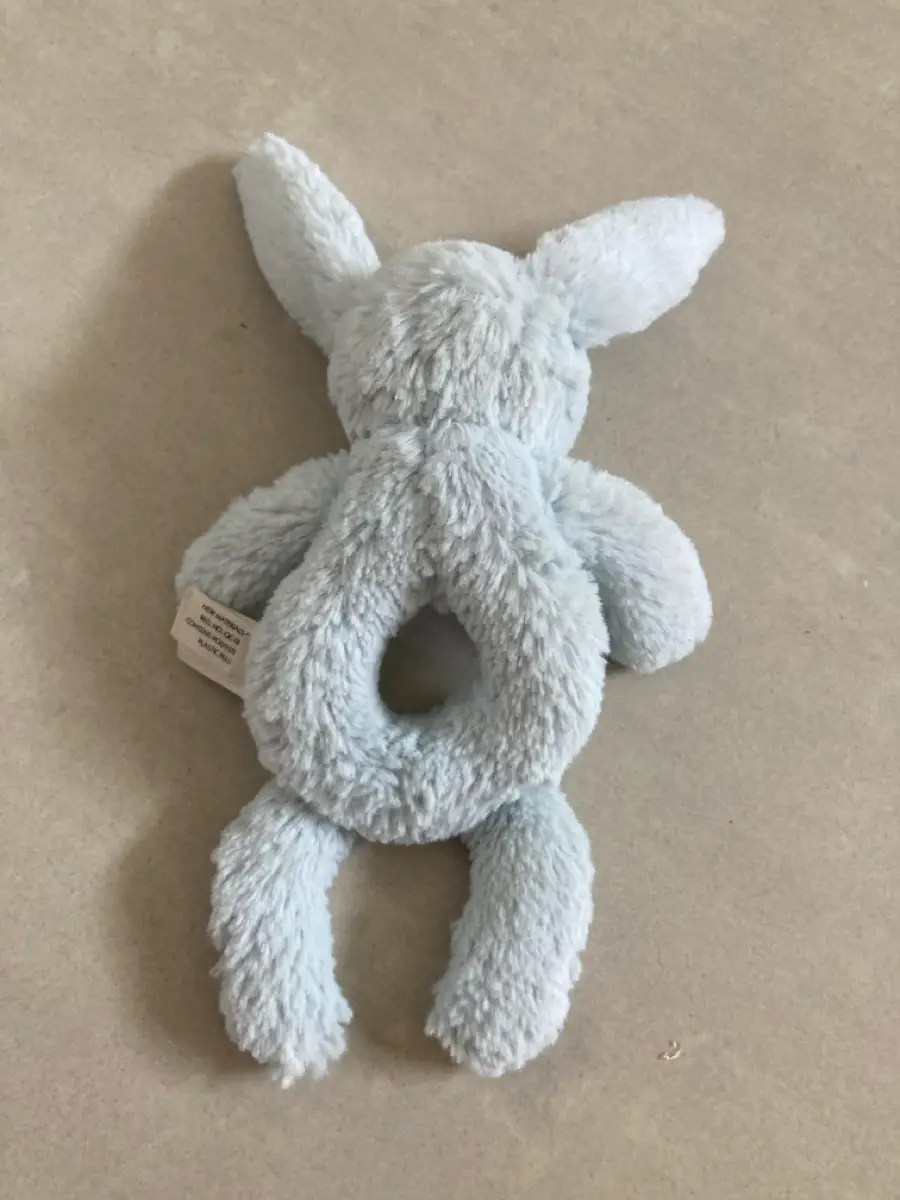 Jellycat Rangle / bamse