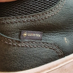 ECCO Overgangs støvler med Gore-Tex