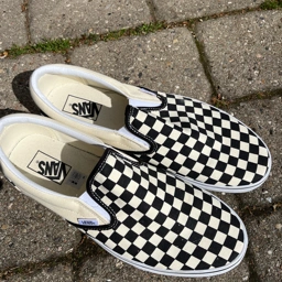 Vans Gummisko