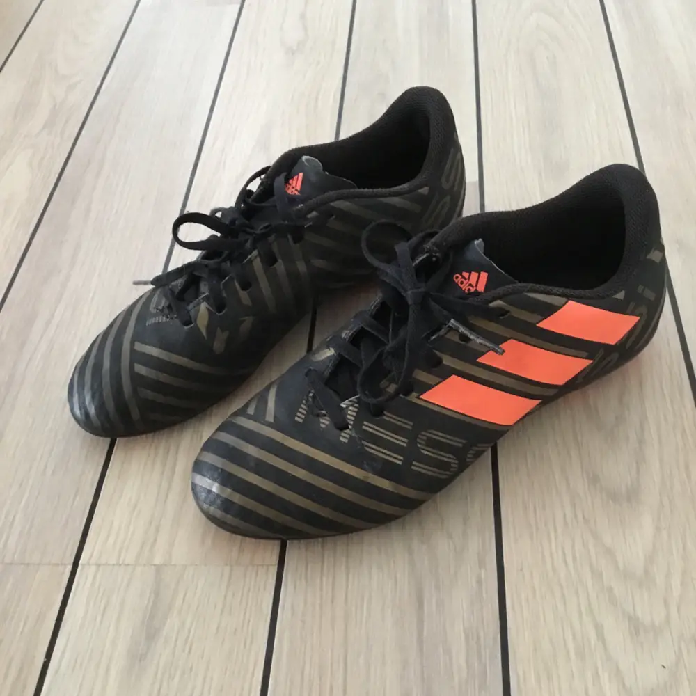 Adidas Messi Fodboldstøvler