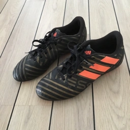 Adidas Messi Fodboldstøvler