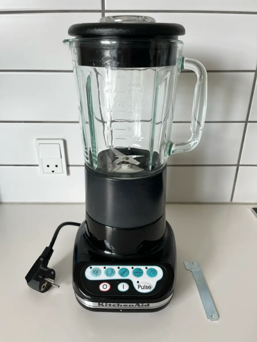 Kitchen aid Blender