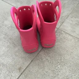 Crocs Gummistøvler