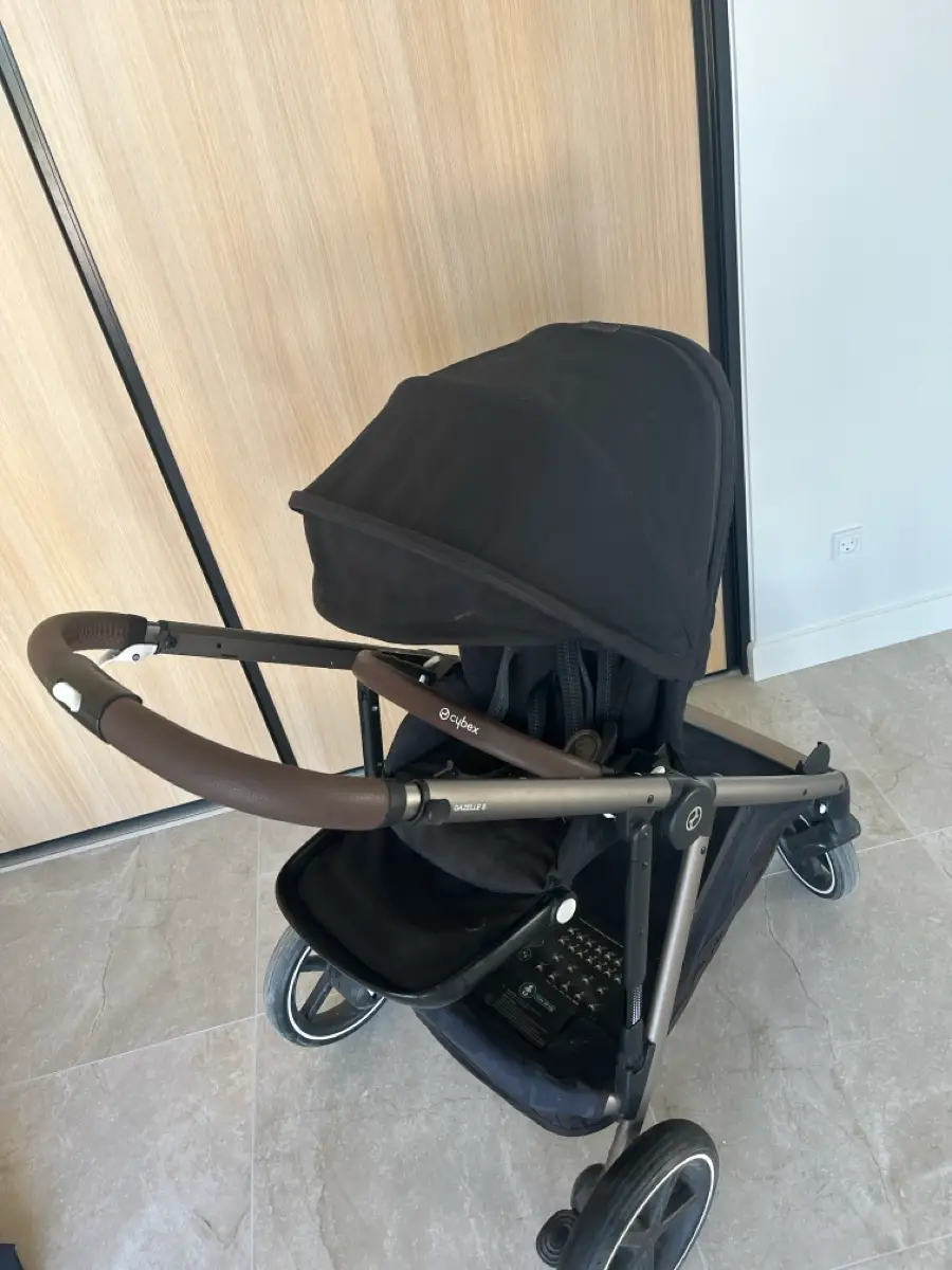 CYBEX Kombivogn