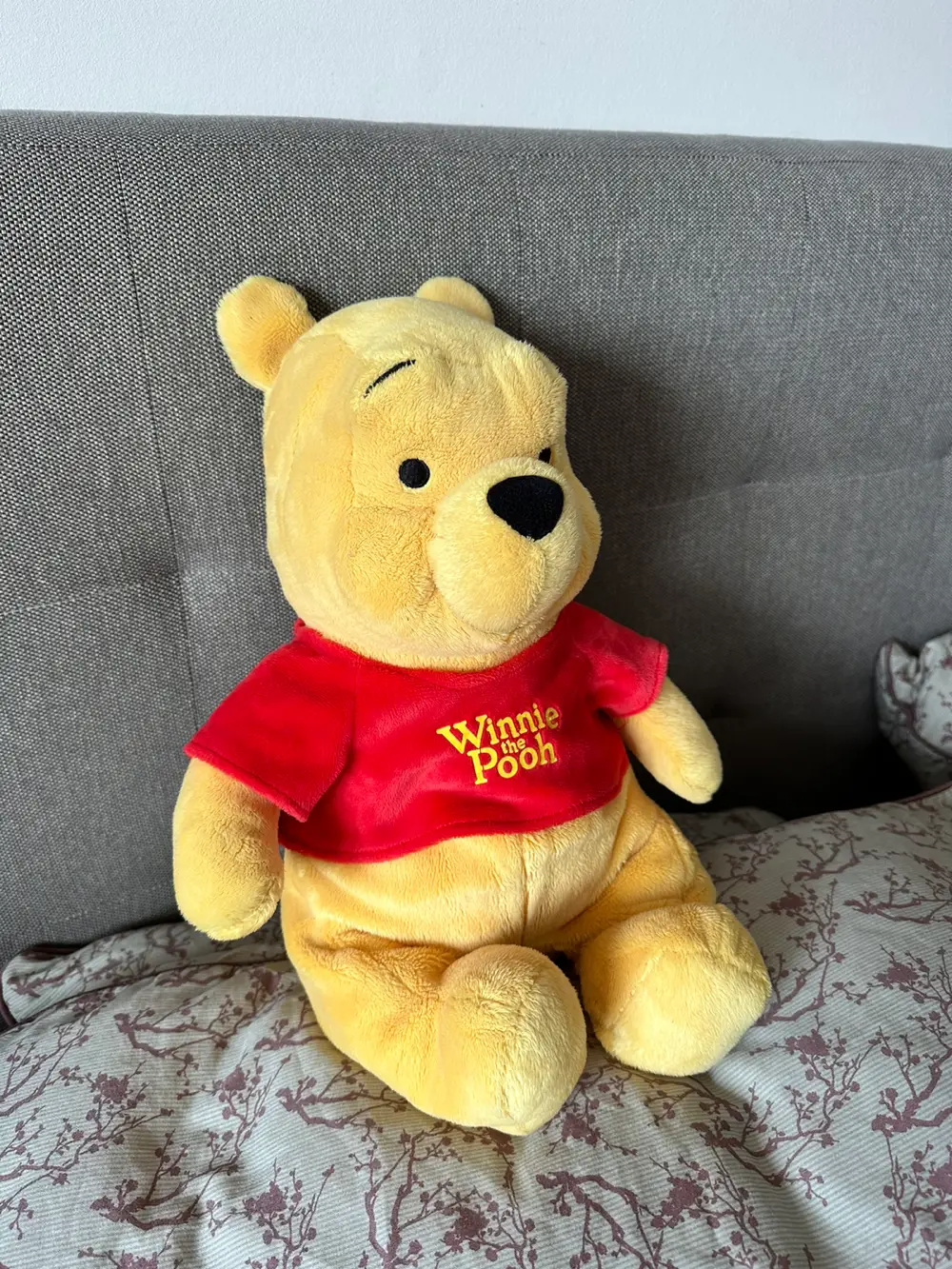 Disney Peter Plys bamse