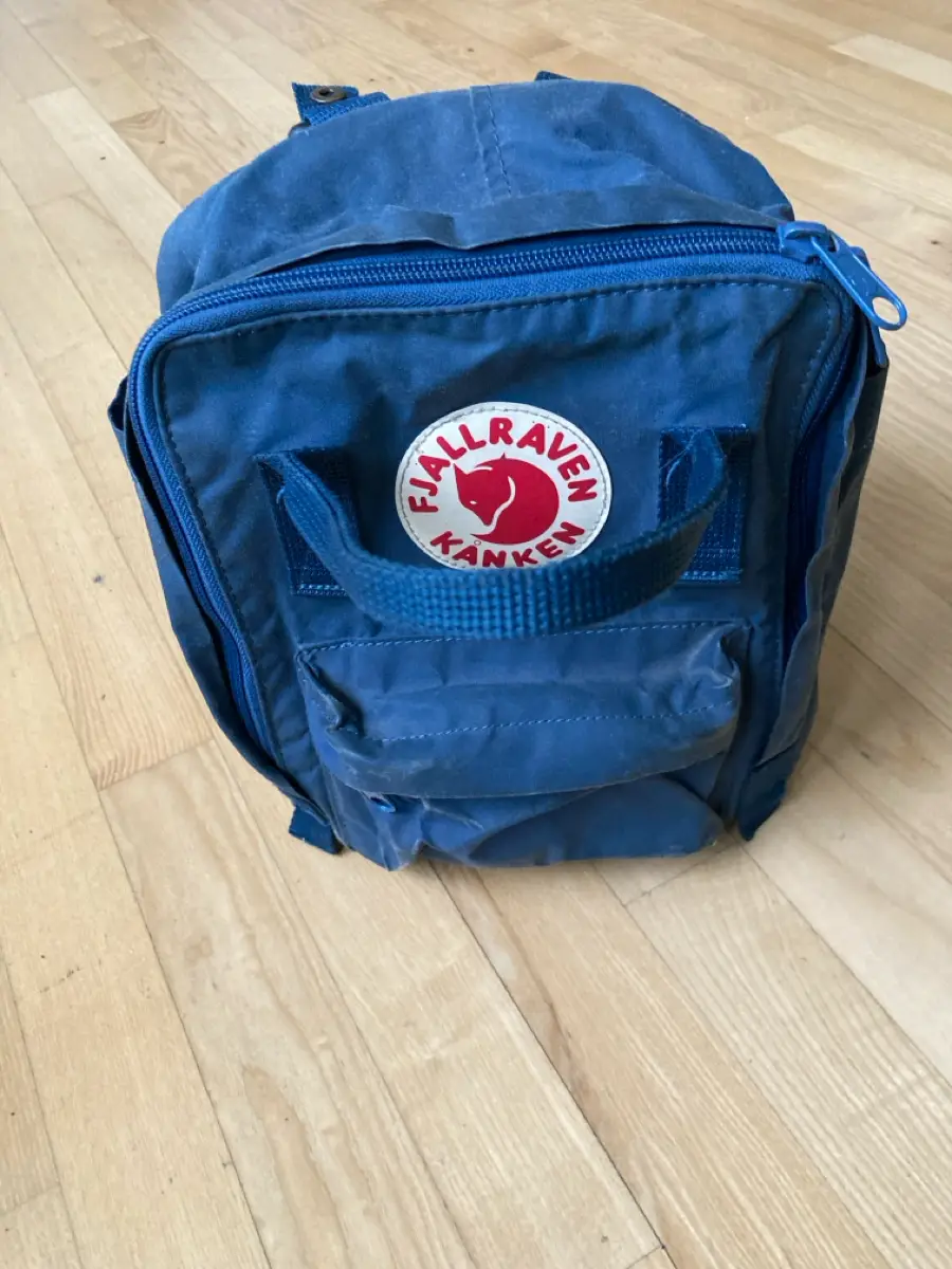 Fjällräven Mini-Fjällräven