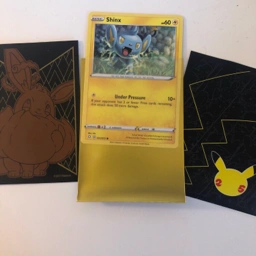 Pokémon Startpakke til pokemon