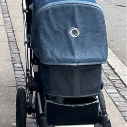 Bugaboo Kombivogn