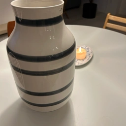 Kähler Kähler vase