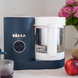 Béaba Babymads foodprocessor