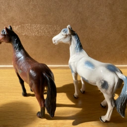 Schleich Heste arabere