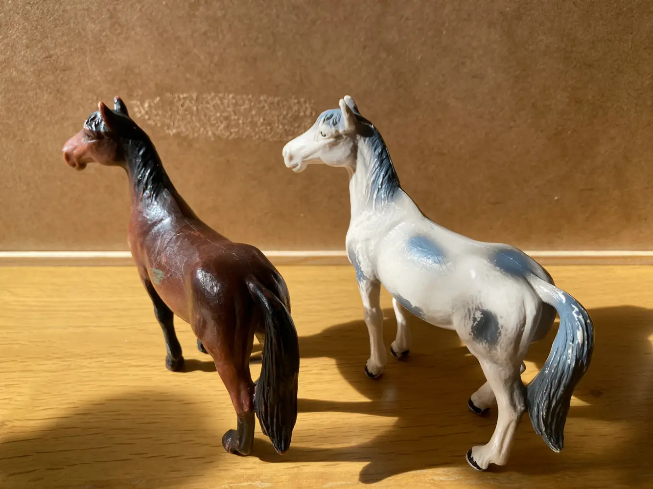 Schleich Heste arabere