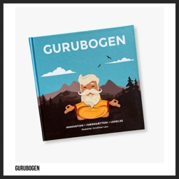 Bog Gurubogen