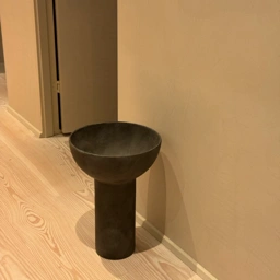 Fjord interiør Vase