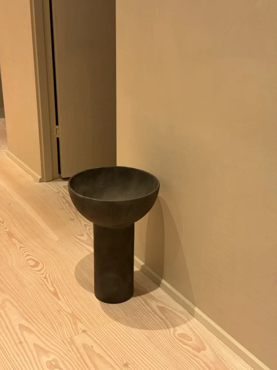 Fjord interiør Vase