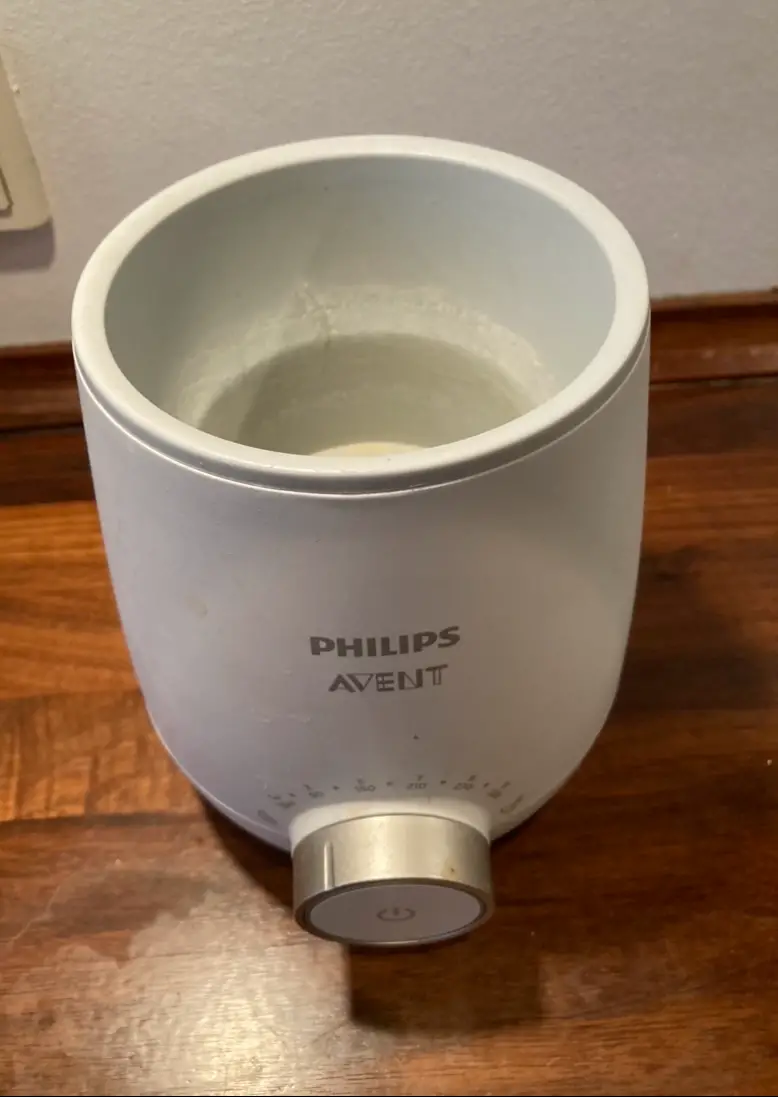 Philips AVENT Flaskevarmer