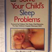 Solve your child's sleep problems Bog
