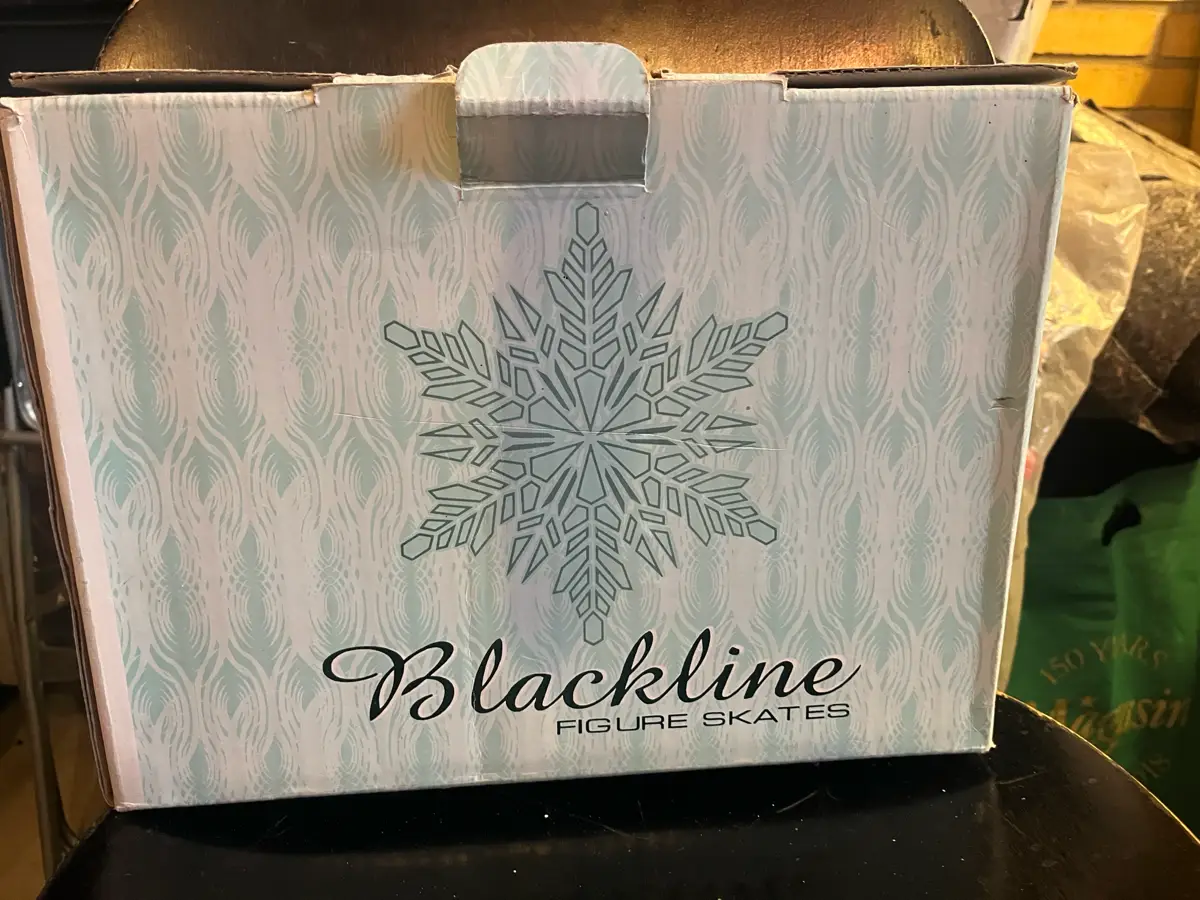 Blackline Skøjter