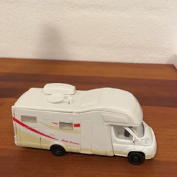 Ukendt Autocamper