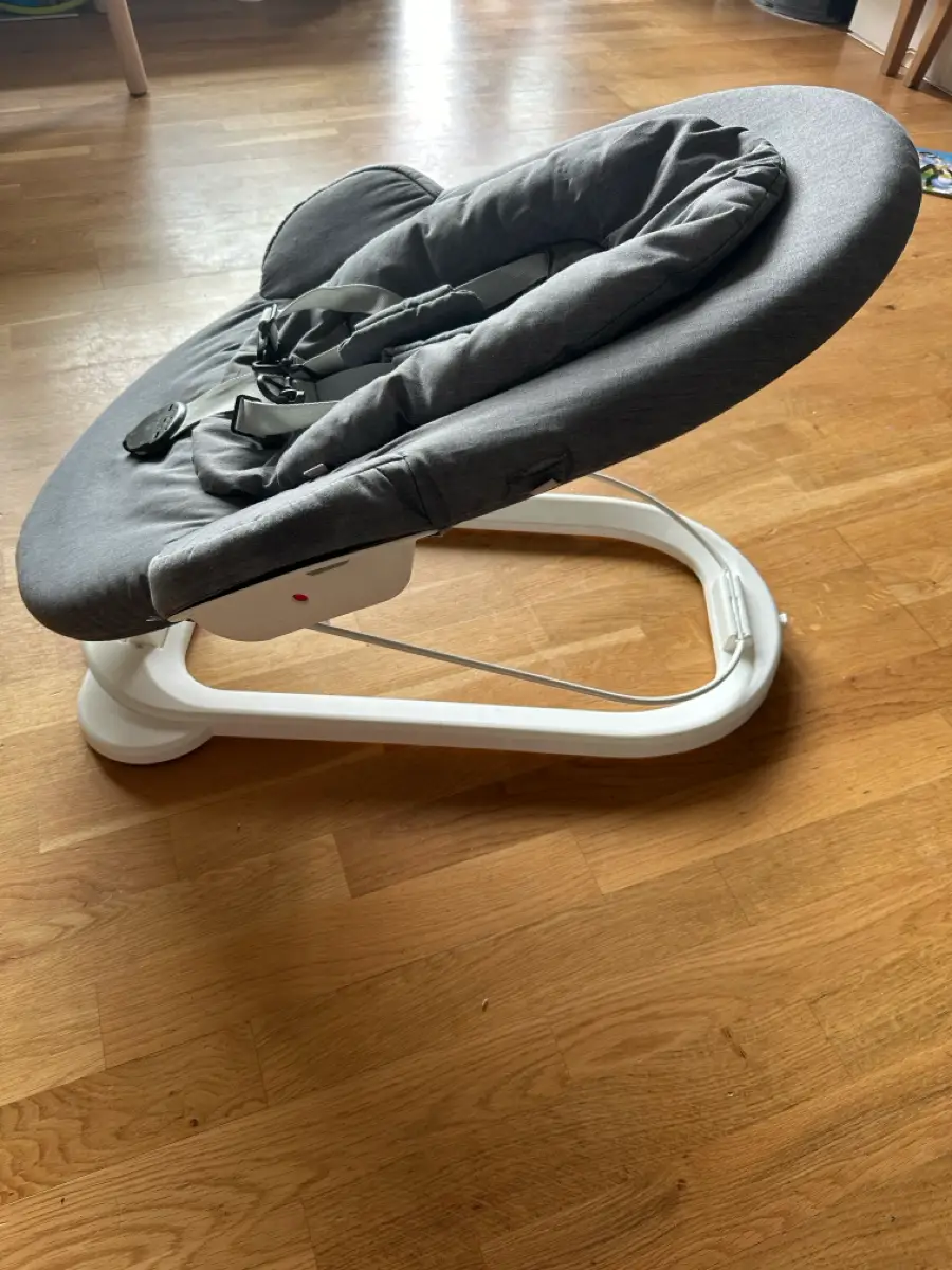 Stokke Steps Bouncer