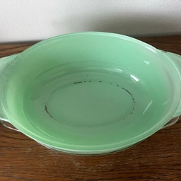 Pyrex Vintage lågfad