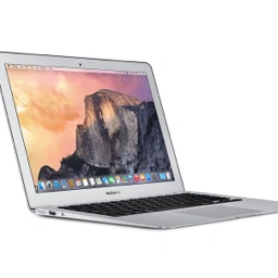 Apple Macbook air 11”