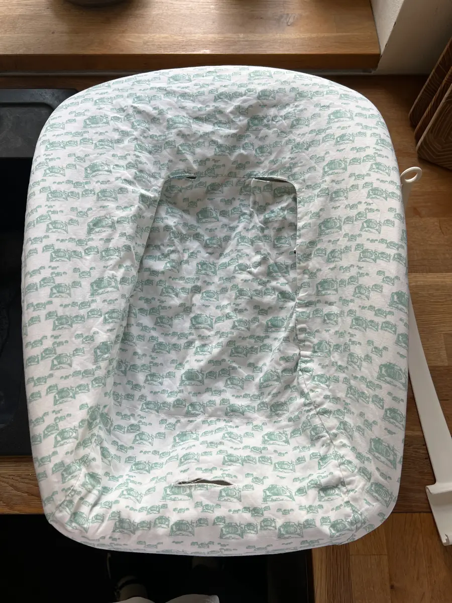 Stokke Newborn sæt