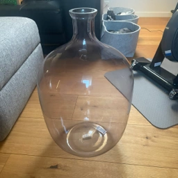 Housedoctor Gulv vase