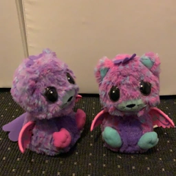 Hatchimals Hatchimals surprise LILL