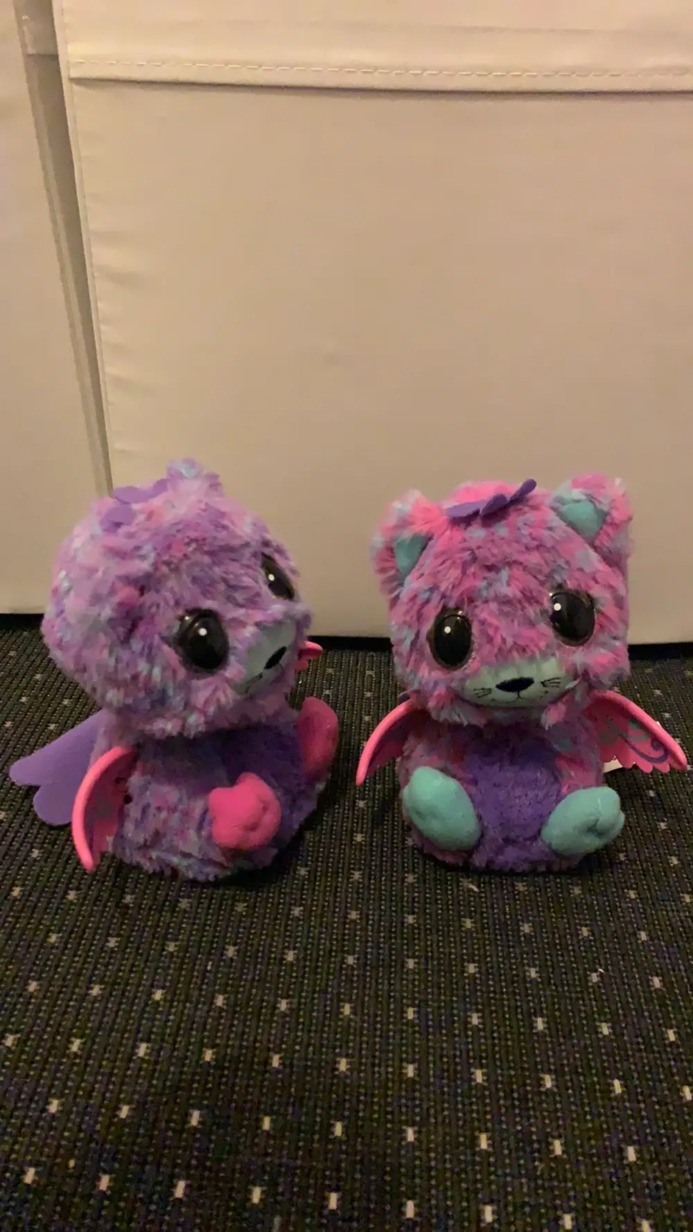 Hatchimals Hatchimals surprise LILL