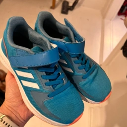 adidas Indendørs sko