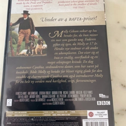 Wives and daughters Dvd film