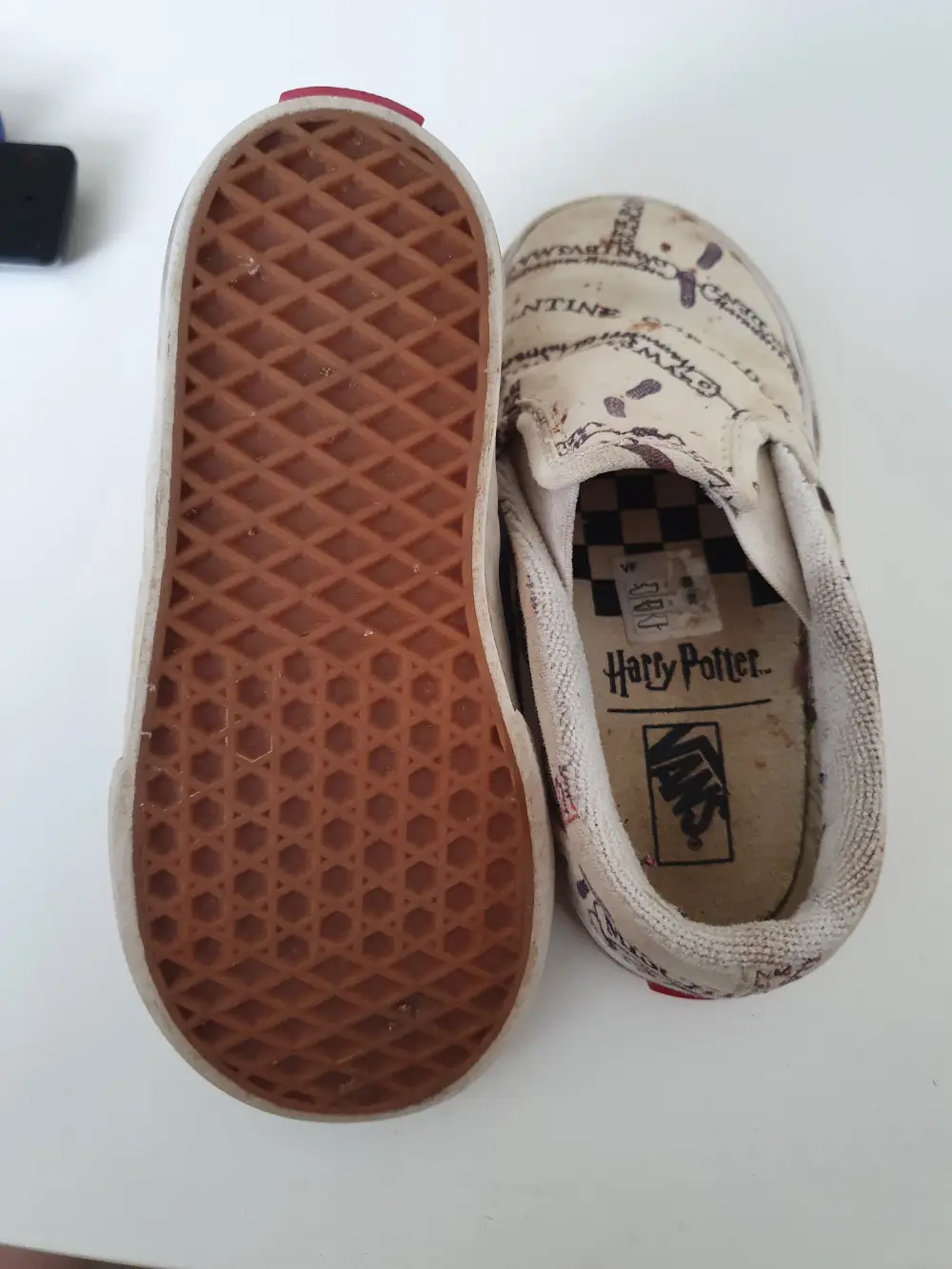 Vans Harry potter Sko