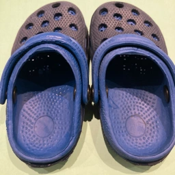 Crocs Gummitræsko/ clogs