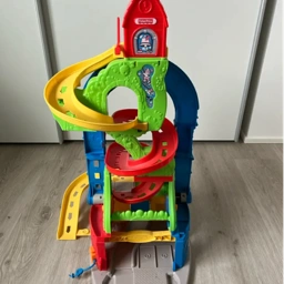 Fisher-Price Bilbane