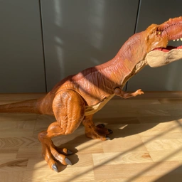 Jurassic World Dinosaur