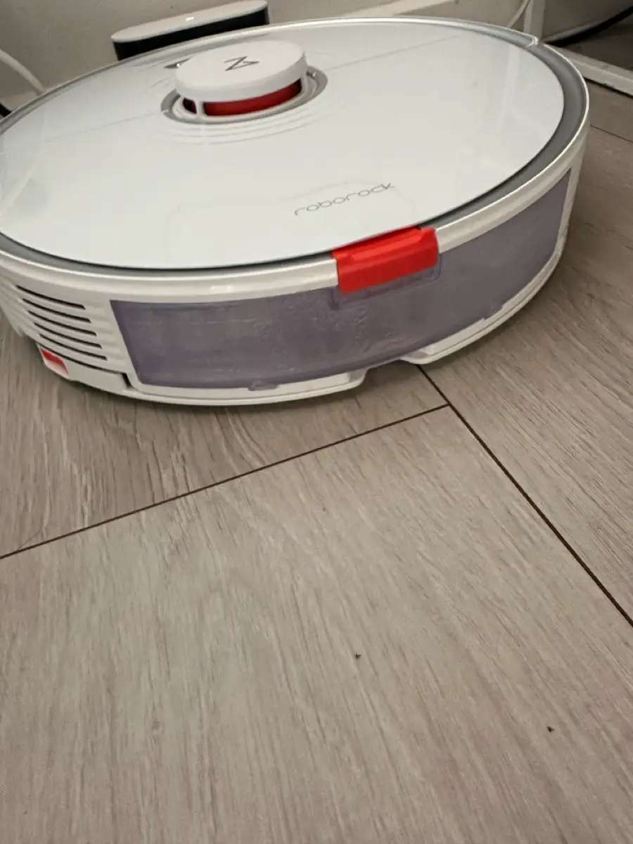 Roborock Roborock robo vacuum s7