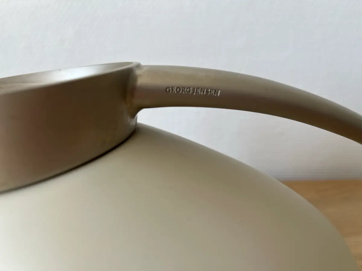 Georg Jensen Quack Termokande